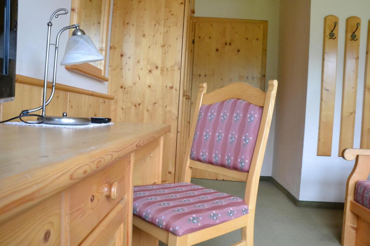 Pension Moeslehnerhof Ramsau am Dachstein Εξωτερικό φωτογραφία
