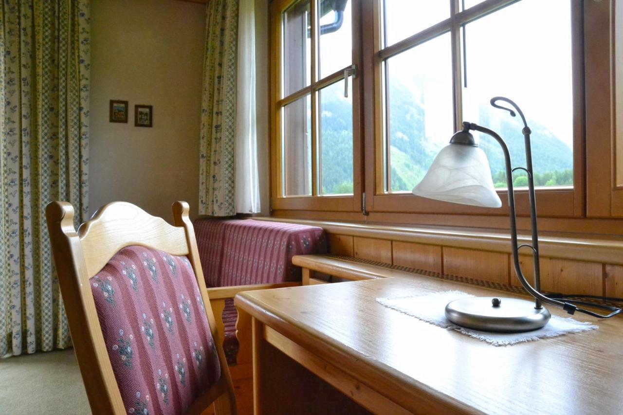 Pension Moeslehnerhof Ramsau am Dachstein Εξωτερικό φωτογραφία