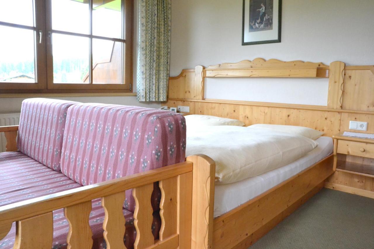 Pension Moeslehnerhof Ramsau am Dachstein Εξωτερικό φωτογραφία