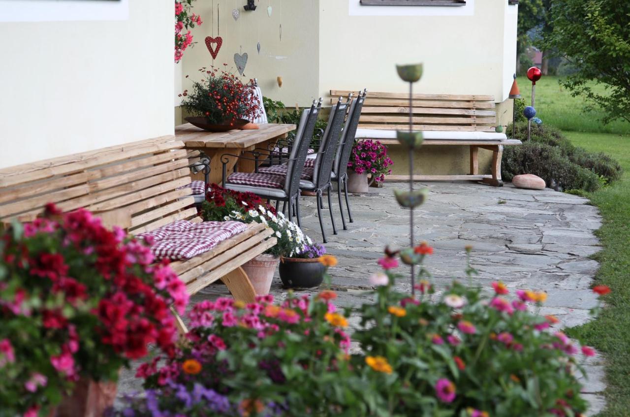 Pension Moeslehnerhof Ramsau am Dachstein Εξωτερικό φωτογραφία
