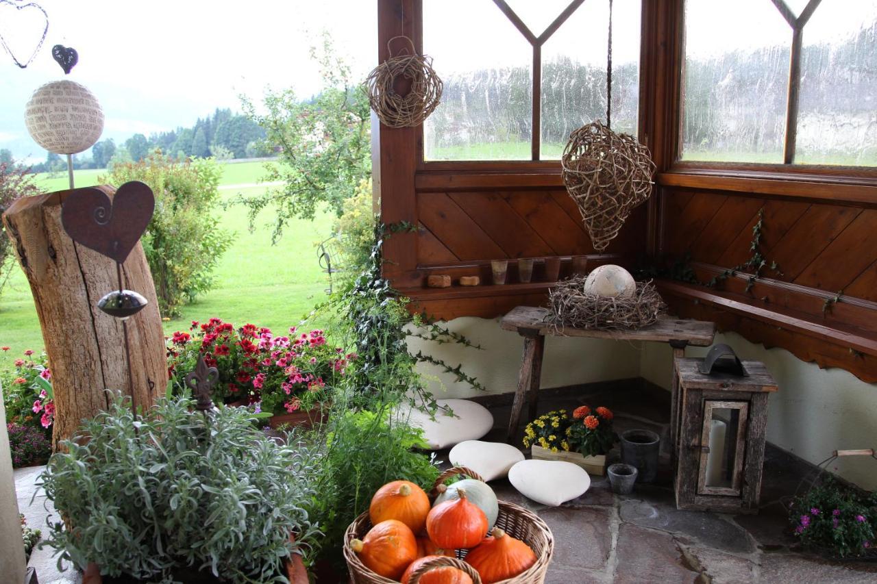 Pension Moeslehnerhof Ramsau am Dachstein Εξωτερικό φωτογραφία