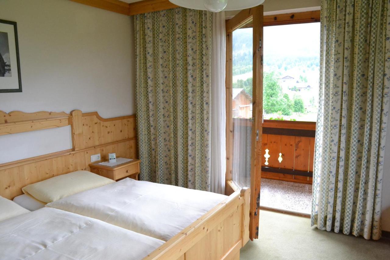 Pension Moeslehnerhof Ramsau am Dachstein Εξωτερικό φωτογραφία